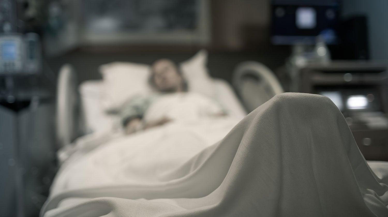 Вже не вистачає місць у відділеннях, – медсестра у Росії про втрати ворога у війні - 24 Канал Вже не вистачає місць у відділеннях, – медсестра у Росії про втрати ворога у війні - 24 Канал