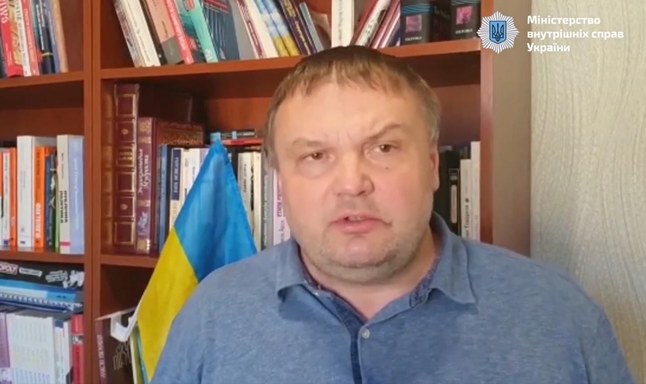 Почастішали випадки, коли стріляють по патрульних машинах або військових частинах, – МВС - 24 Канал