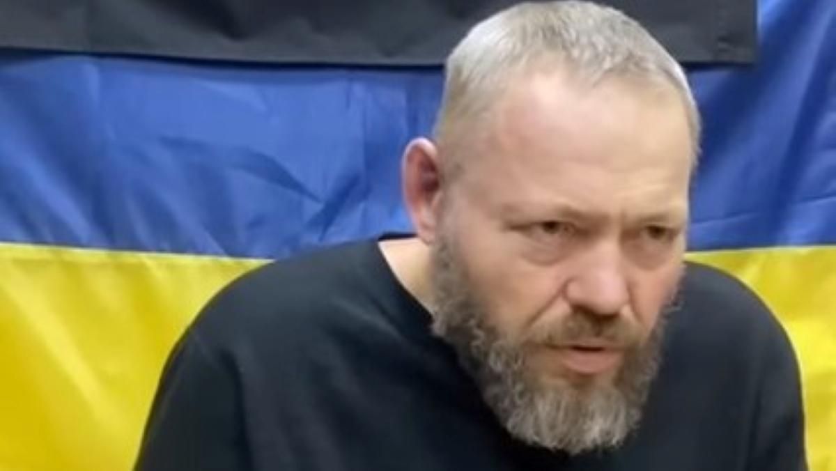 России не хватает сил: использует в нападении даже полицейских – рассказ пленного офицера - 24 Канал России не хватает сил: использует в нападении даже полицейских – рассказ пленного офицера - 24 Канал