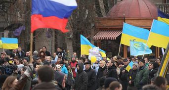 "Как добраться до Киева": враги массово притворяются украинцами и якобы просят о помощи