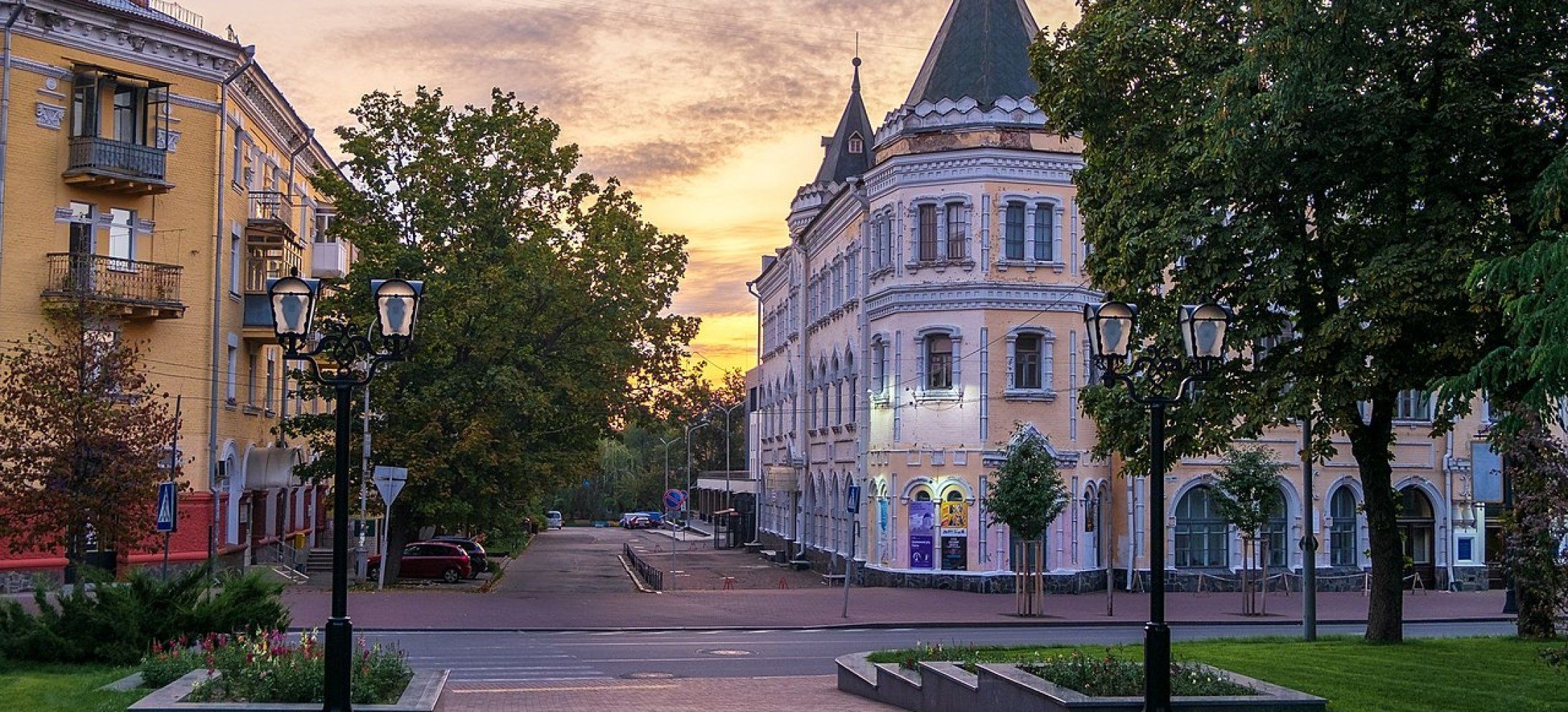 У Чернігові виявили російських диверсантів: на якому авто вони пересуваються  - 24 Канал