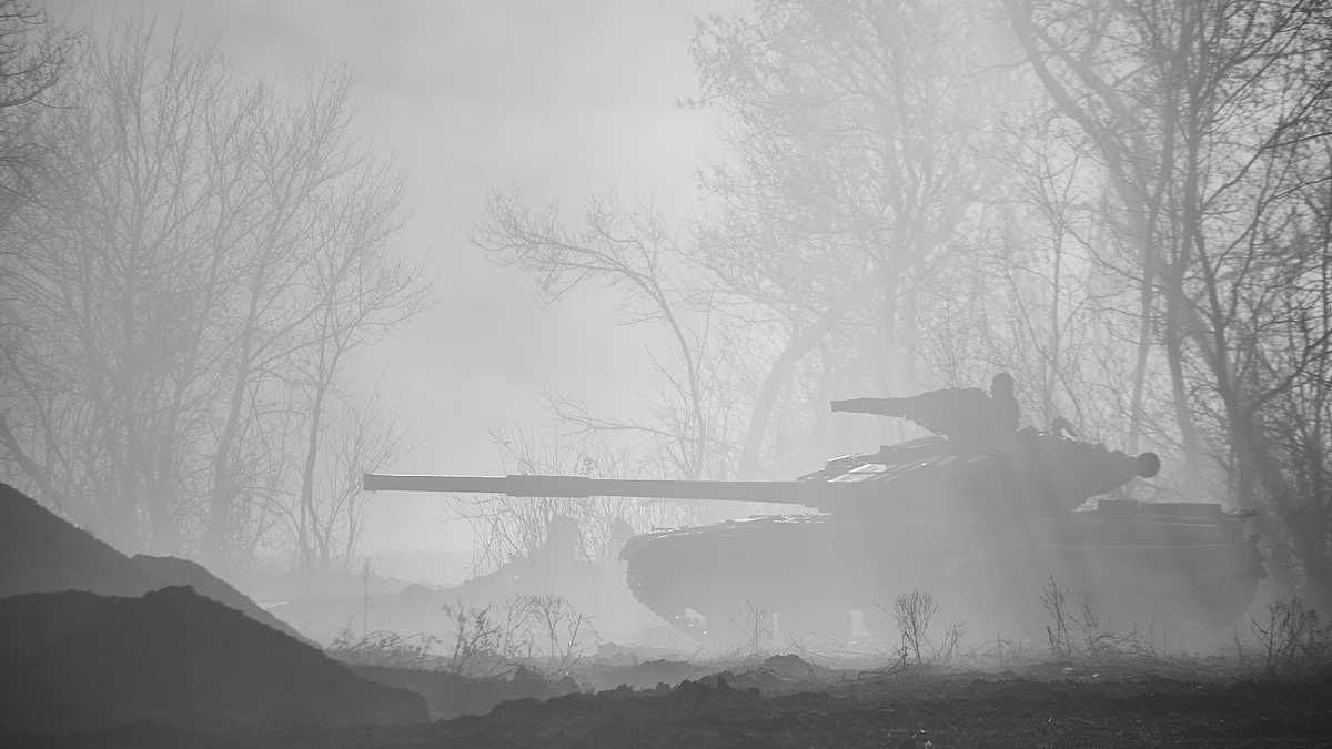 Росія повністю програла в часі, – військовий експерт - 24 Канал Росія повністю програла в часі, – військовий експерт - 24 Канал