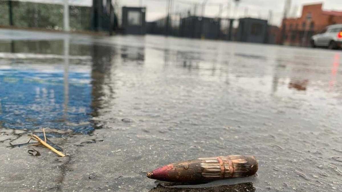 Мер Миколаєва розповів про ситуацію в місті після тривалих нічних бомбардувань - 24 Канал Мер Миколаєва розповів про ситуацію в місті після тривалих нічних бомбардувань - 24 Канал