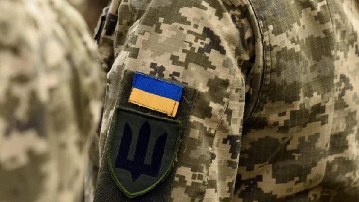 В боях за Ахтырку пострадали четверо украинских военных В боях за Ахтырку пострадали четверо украинских военных