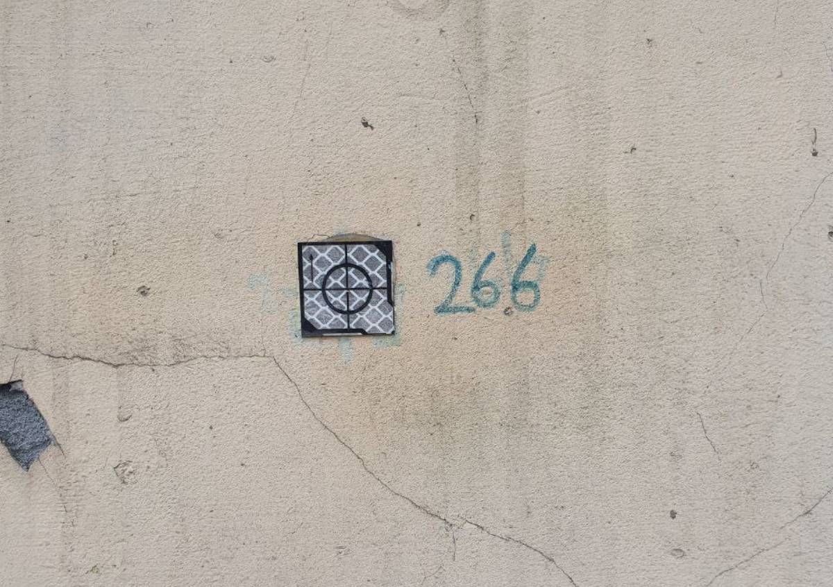 У Дніпрі показали ворожі мітки та порадили, як їх знешкодити - 24 Канал У Дніпрі показали ворожі мітки та порадили, як їх знешкодити - 24 Канал