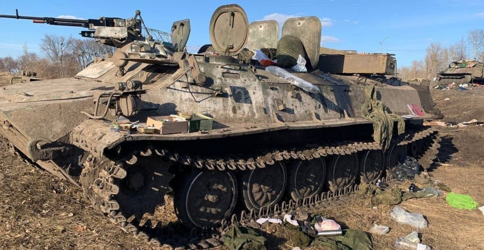 Російська влада заговорила про смертну кару через масове дезертирство в армії - 24 Канал Російська влада заговорила про смертну кару через масове дезертирство в армії - 24 Канал