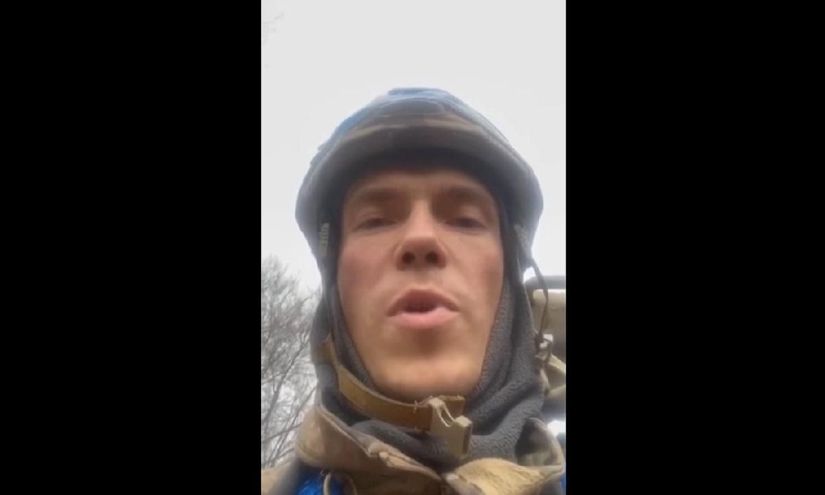 Маріуполь під надійною обороною, – полк "Азов" передав вітання зі Сходу - 24 Канал Маріуполь під надійною обороною, – полк "Азов" передав вітання зі Сходу - 24 Канал