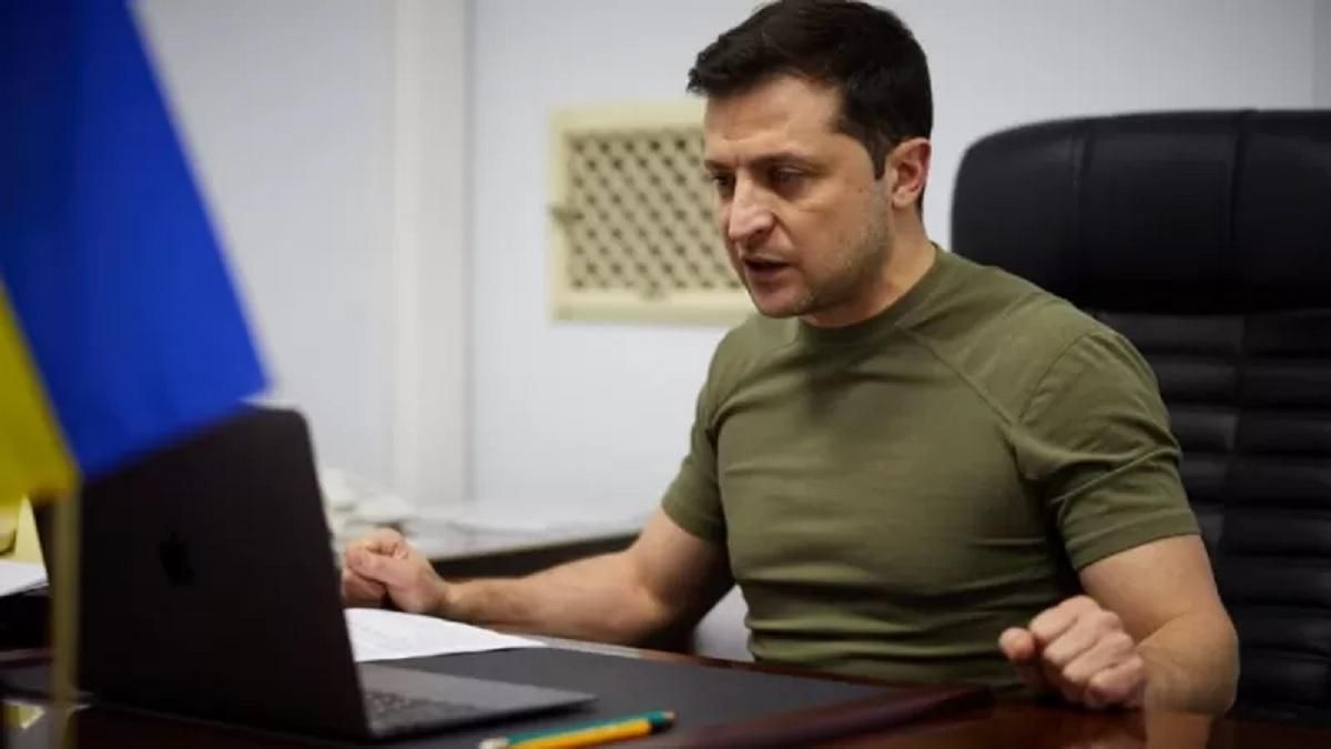 Україна не відмовляється від переговорів: російські медіа поширюють фейк - 24 Канал Україна не відмовляється від переговорів: російські медіа поширюють фейк - 24 Канал