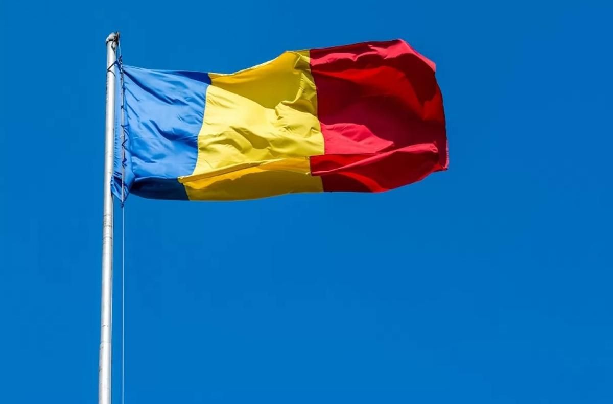 Румунія теж закрила небо для російських літаків - 24 Канал Румунія теж закрила небо для російських літаків - 24 Канал