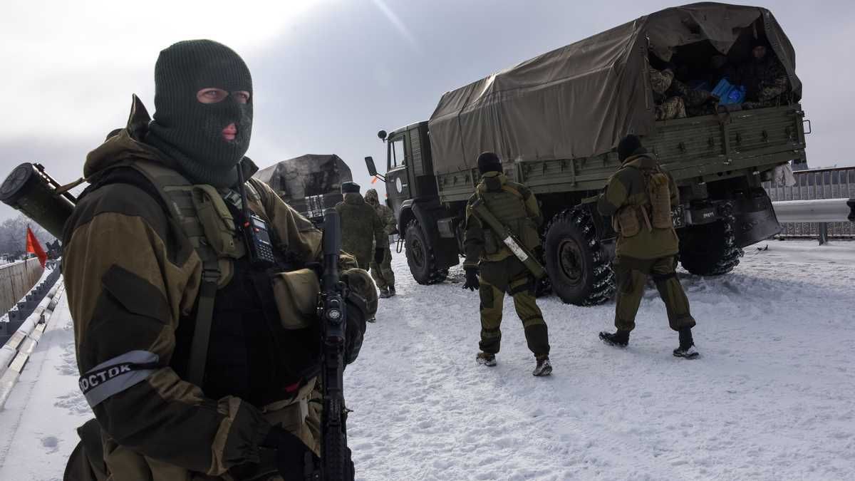 Створили спеціальний чат-бот для повідомлень про пересування ворога - 24 Канал