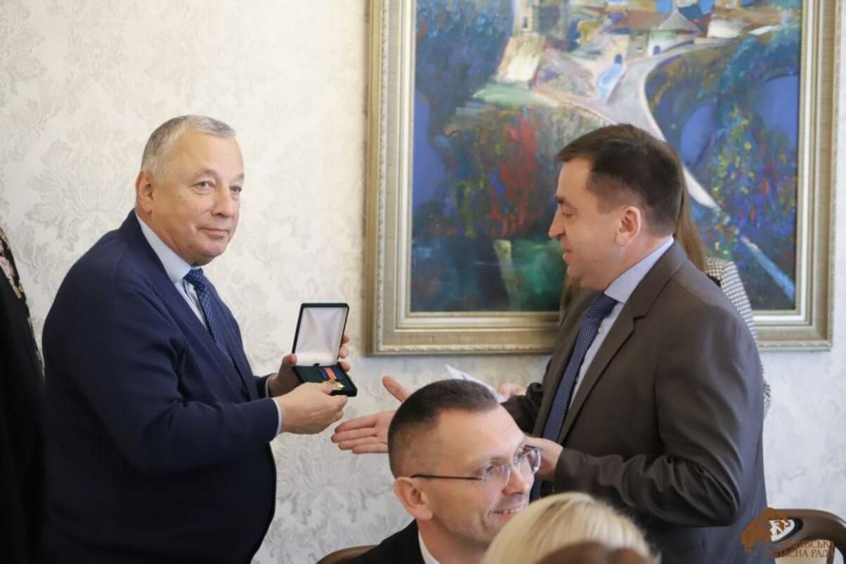 Білоруський консул у Львові пішов у відставку в знак протесту через участь Мінська у війні - 24 Канал Білоруський консул у Львові пішов у відставку в знак протесту через участь Мінська у війні - 24 Канал