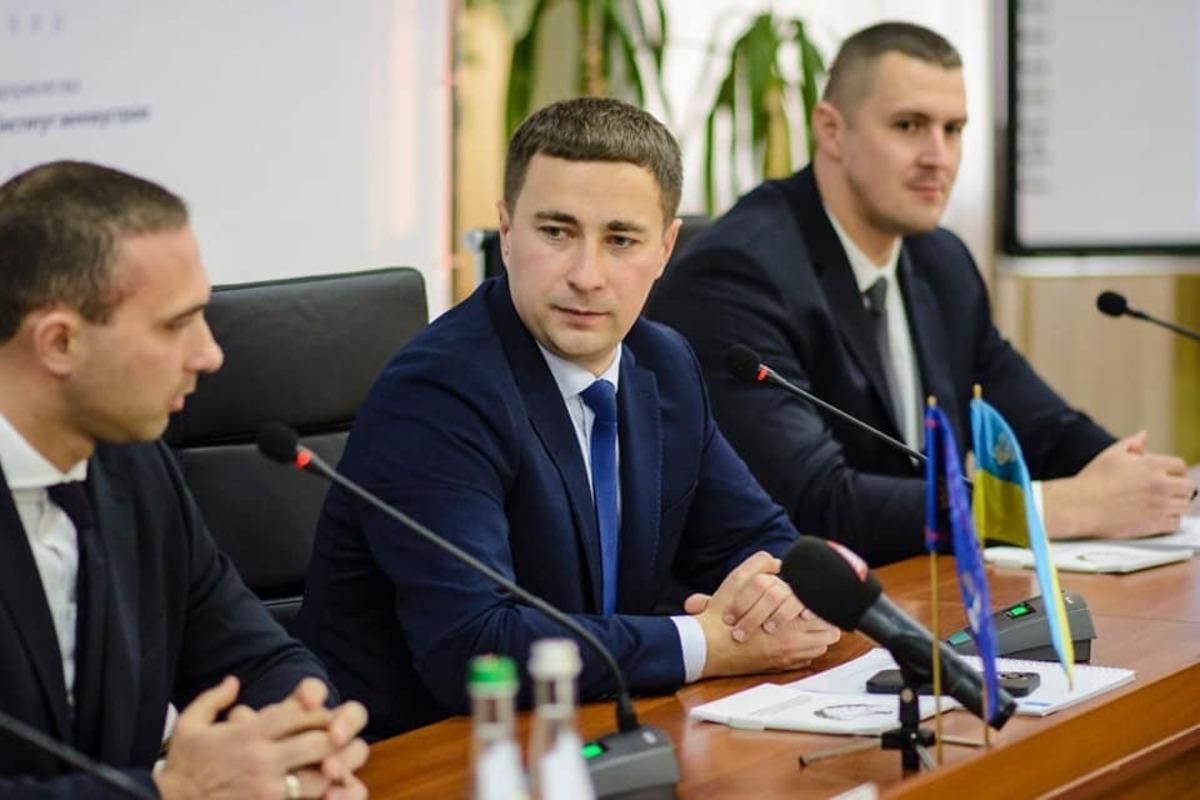 Предприятия работают в штатном режиме, продовольствия хватает, - Минагрополитики Предприятия работают в штатном режиме, продовольствия хватает, - Минагрополитики