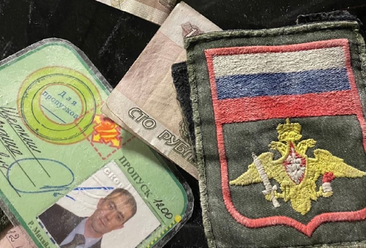 ВСУ захватили в плен командира танкового батальона ВСУ захватили в плен командира танкового батальона