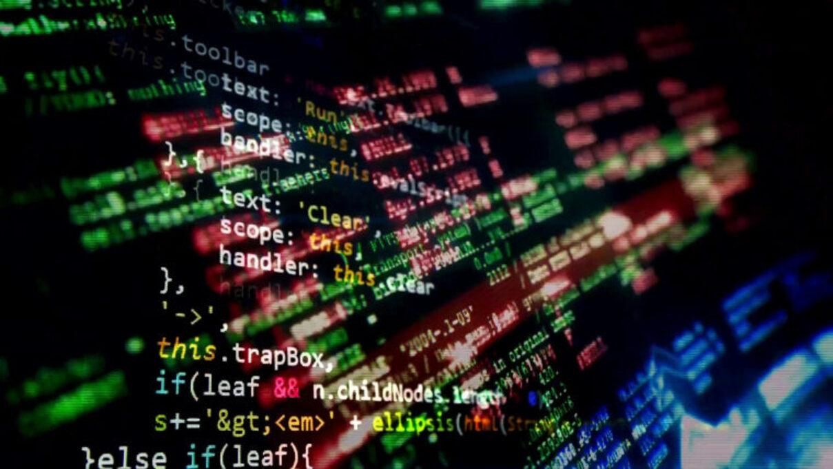 Лежат, как российские солдаты на украинских полях, – Госспецсвязи о кибератаках России Лежат, как российские солдаты на украинских полях, – Госспецсвязи о кибератаках России