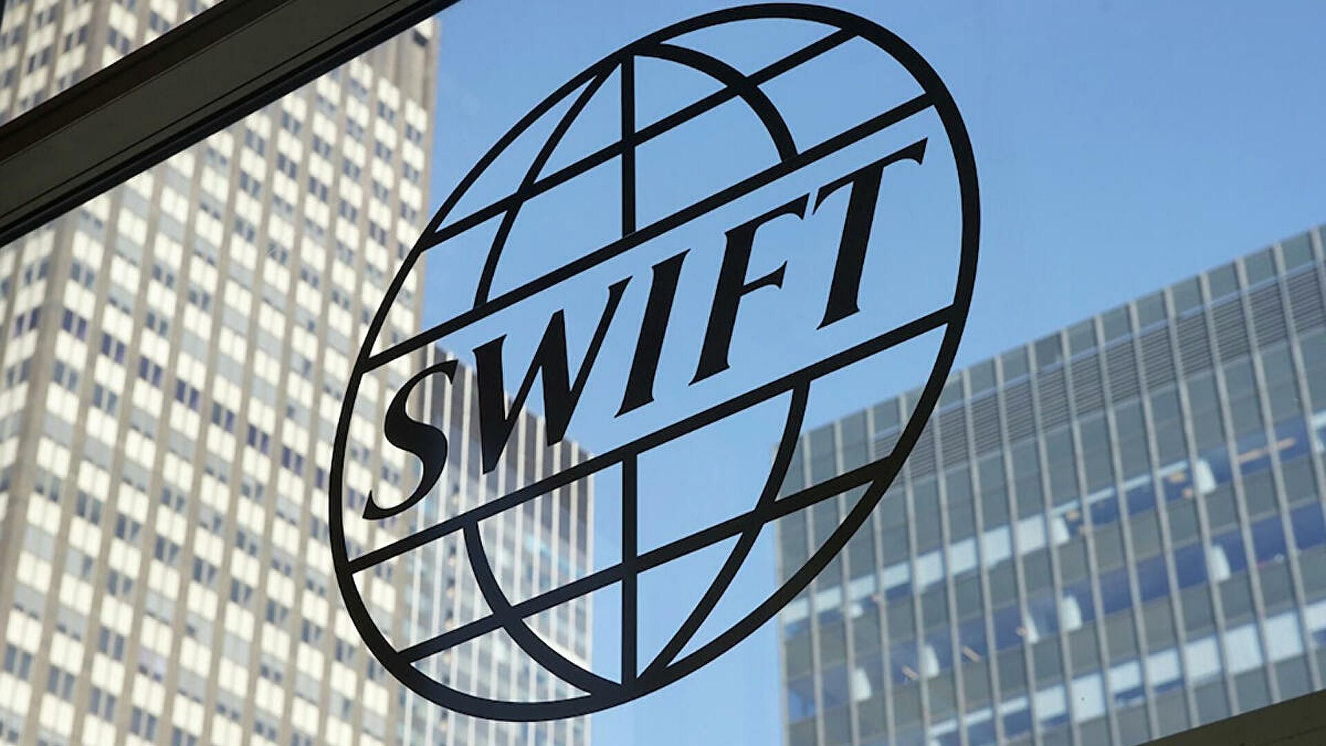 США та ЄС розглядають можливість відключення від SWIFT окремих росбанків, а не всієї країни - 24 Канал США та ЄС розглядають можливість відключення від SWIFT окремих росбанків, а не всієї країни - 24 Канал