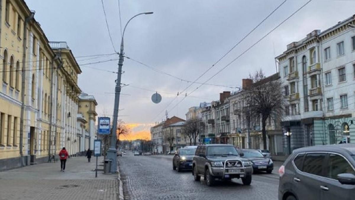 У Вінниці сформували антимародерські групи: місцевих просять сприяти - 24 Канал