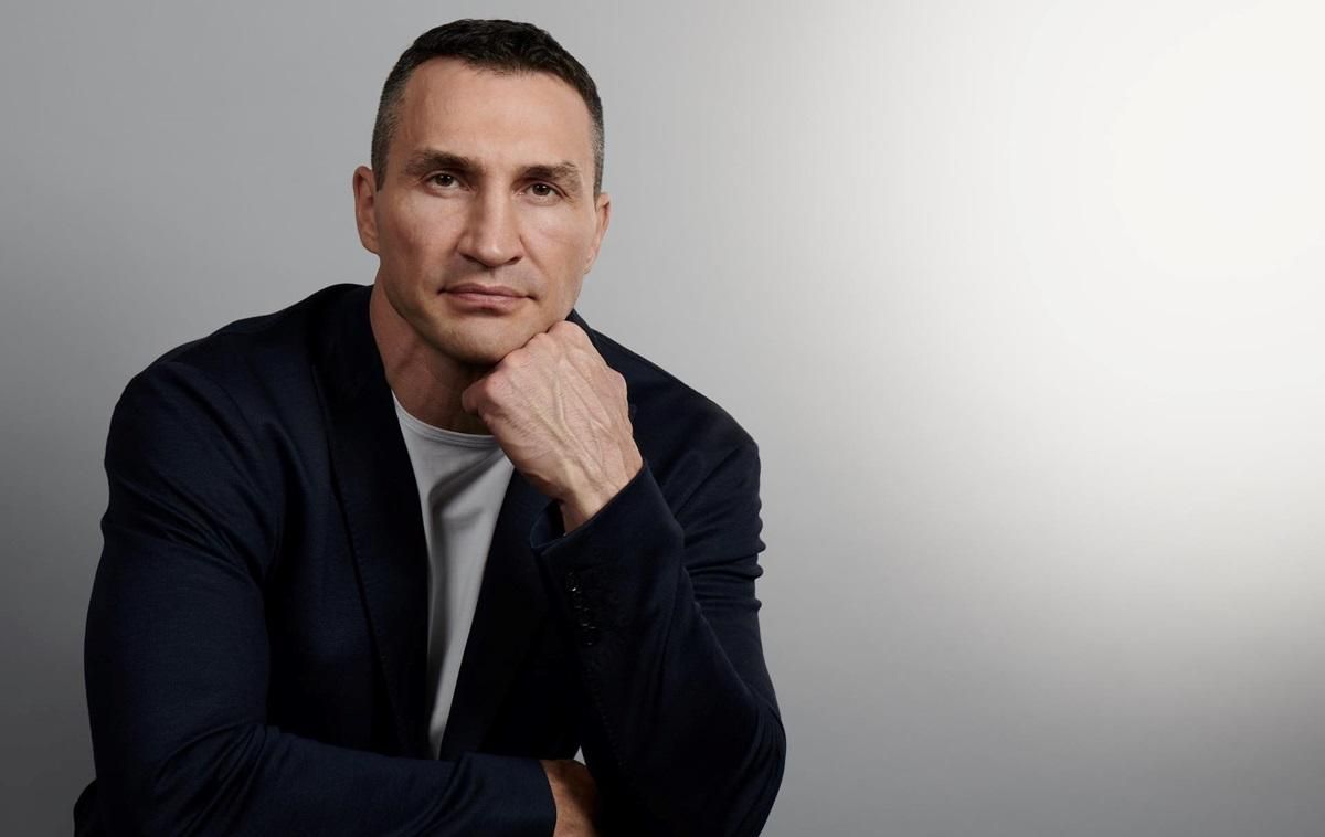 Не ждите! Действуйте! Остановите эту войну, – Владимир Кличко обратился к миру на английском Не ждите! Действуйте! Остановите эту войну, – Владимир Кличко обратился к миру на английском