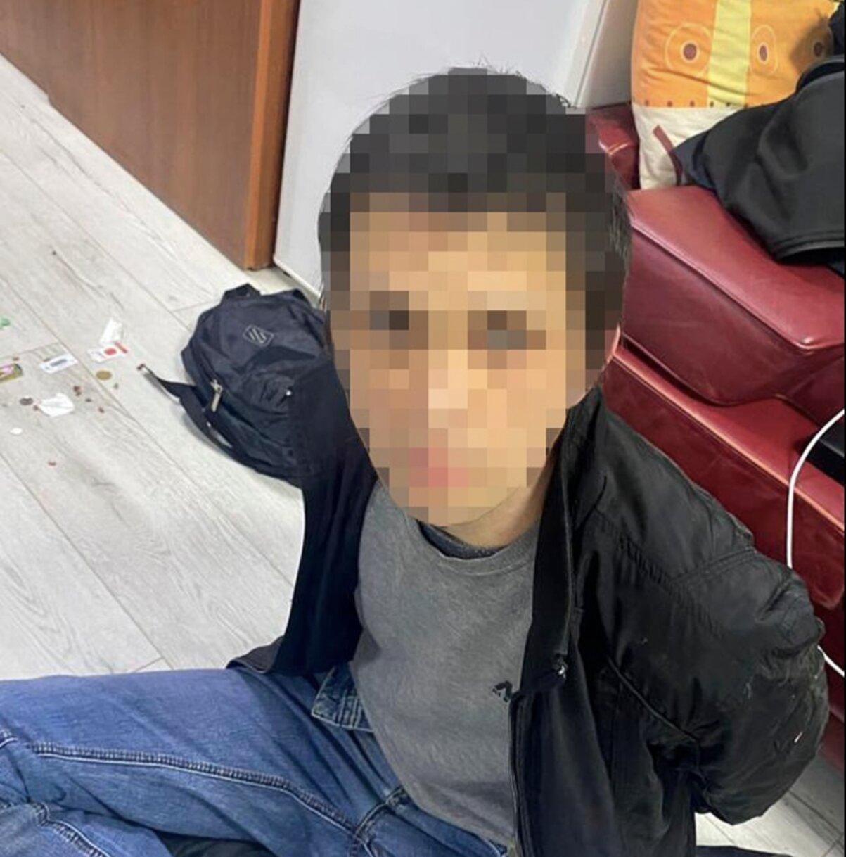 На Закарпатті СБУ затримала російського шпигуна - 24 Канал