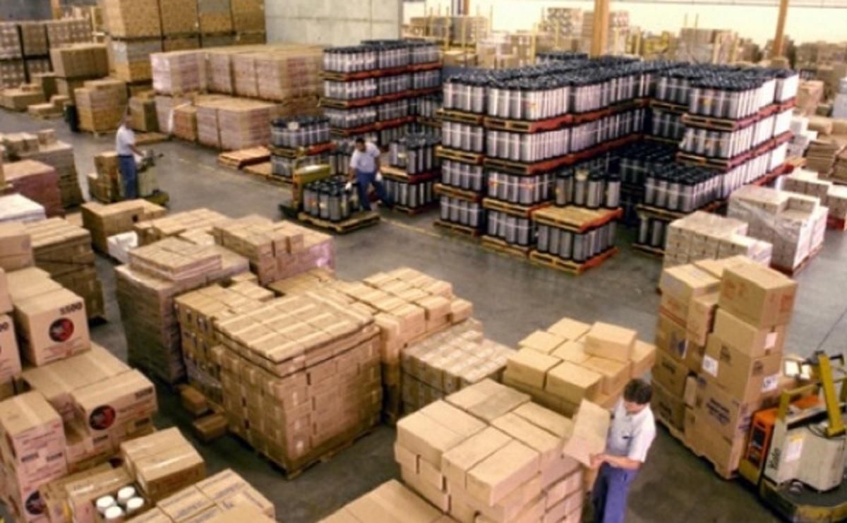 Все конфискованное судами имущество передадут на нужды ВСУ Все конфискованное судами имущество передадут на нужды ВСУ