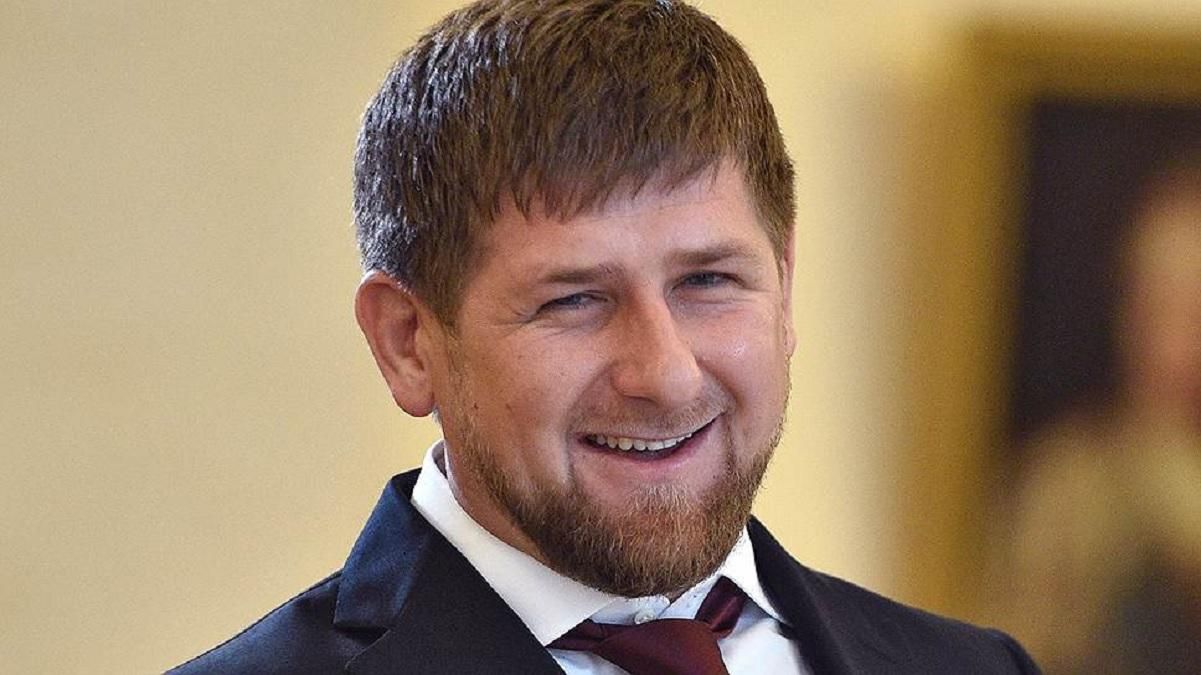 Instagram заблокировал аккаунт Кадырова: у него было почти 5 миллионов подписчиков Instagram заблокировал аккаунт Кадырова: у него было почти 5 миллионов подписчиков