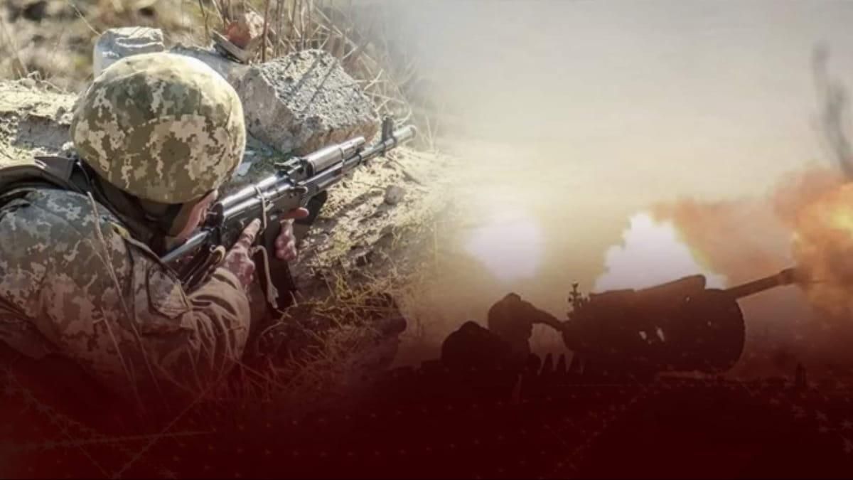 Украинская "сушка" одним мероприятием уничтожила колонну из 20 единиц российской техники - 24 Канал Украинская "сушка" одним мероприятием уничтожила колонну из 20 единиц российской техники - 24 Канал