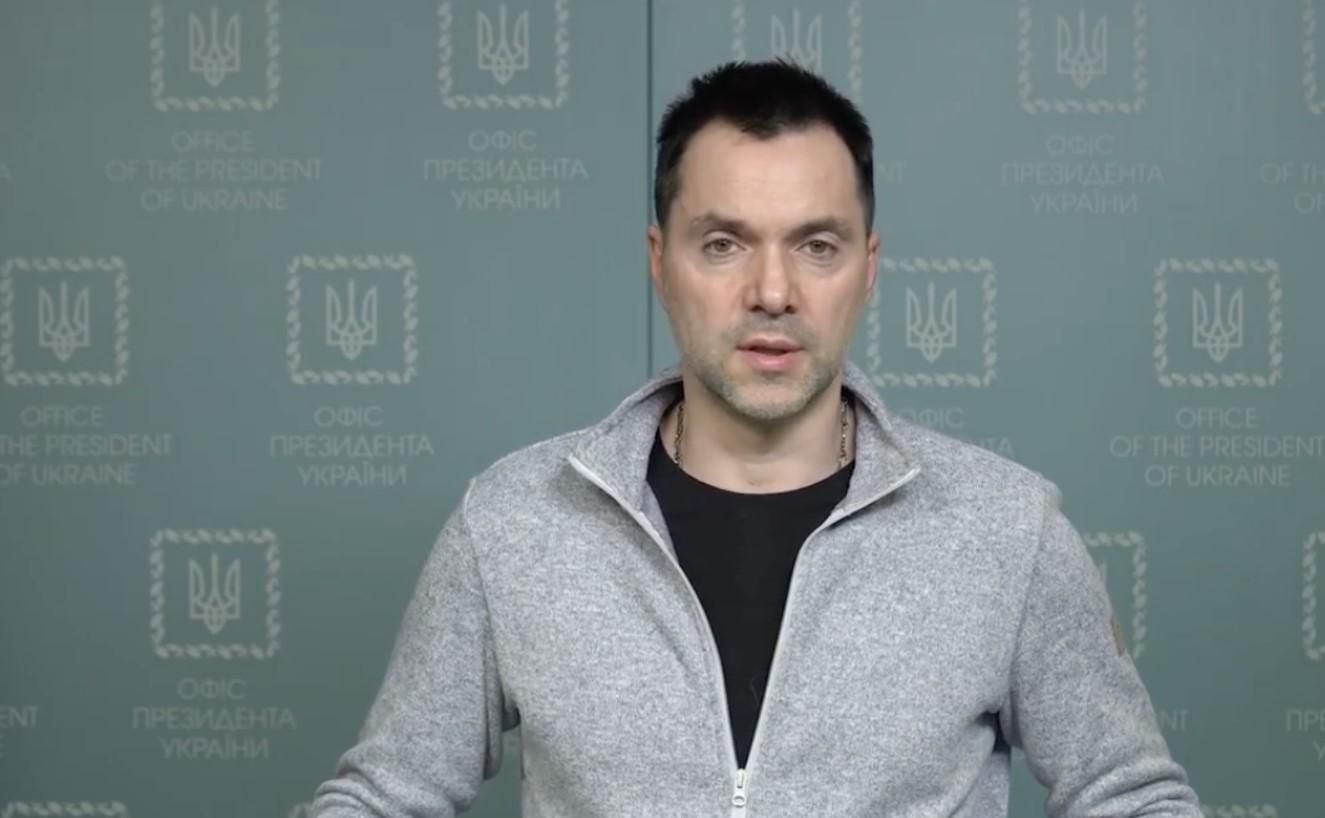 "Їм залишилася доба-дві": РФ хотіла зробити Україні психологічний колапс, але сама в нього впала - 24 Канал "Їм залишилася доба-дві": РФ хотіла зробити Україні психологічний колапс, але сама в нього впала - 24 Канал