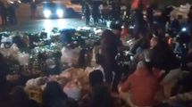 Одеса готується протистояти окупанту: коктейлів Молотова вистачить на кожного