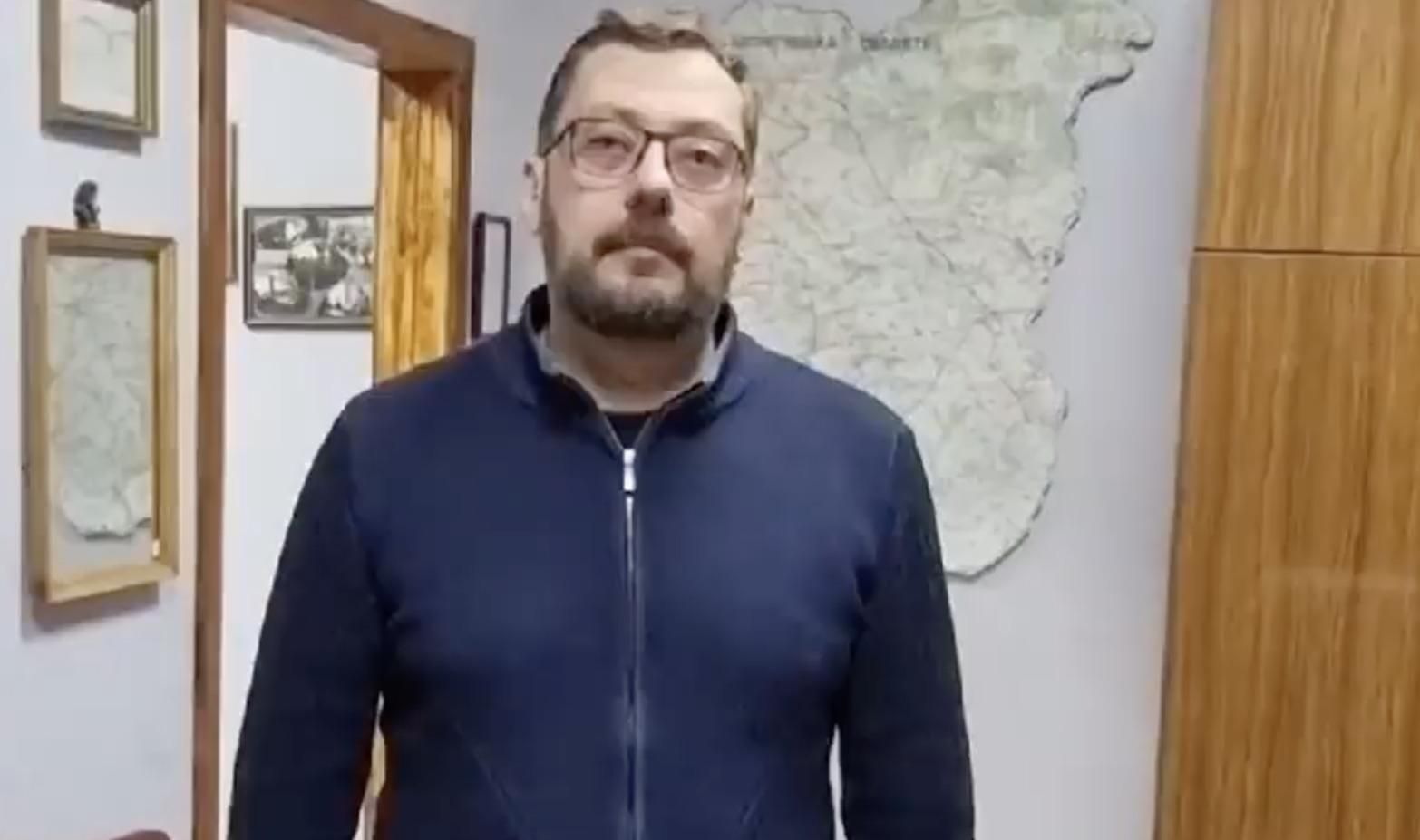 Враг стянул под Чернигов много техники: ночь будет непростой - 24 Канал Враг стянул под Чернигов много техники: ночь будет непростой - 24 Канал