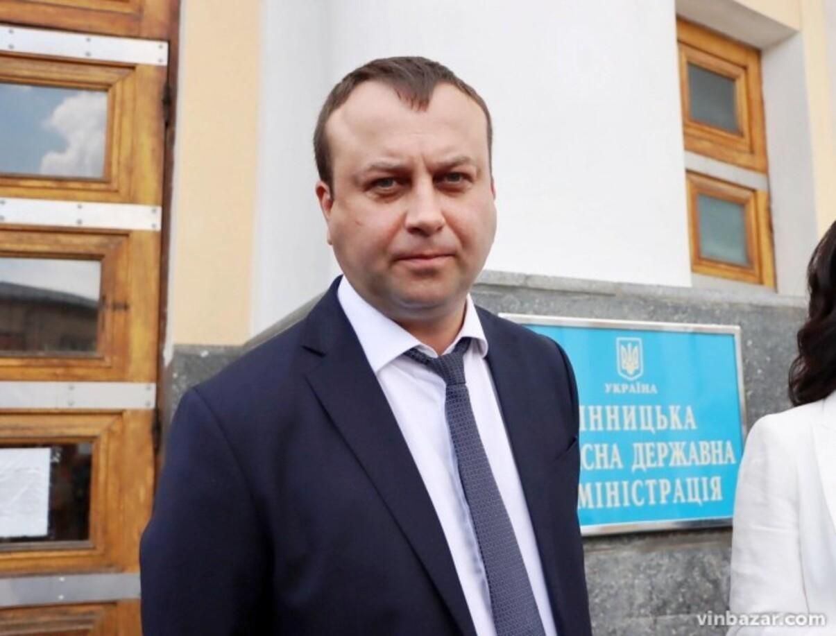 Ситуация в Винницкой области стабильна: область готовится принимать переселенцев - 24 Канал Ситуация в Винницкой области стабильна: область готовится принимать переселенцев - 24 Канал