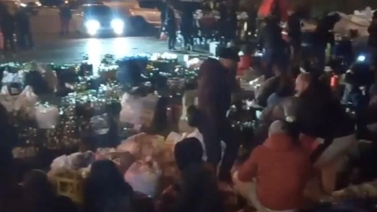 Одесса готовится противостоять оккупантам: коктейлей Молотова хватит на каждого - 24 Канал Одесса готовится противостоять оккупантам: коктейлей Молотова хватит на каждого - 24 Канал