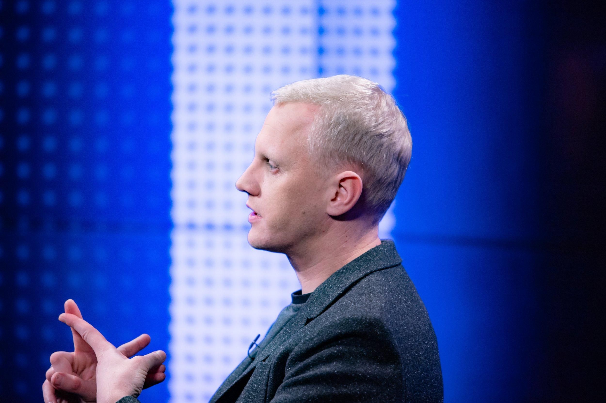 Як розпізнати диверсанта: поради від Шабуніна - 24 Канал Як розпізнати диверсанта: поради від Шабуніна - 24 Канал