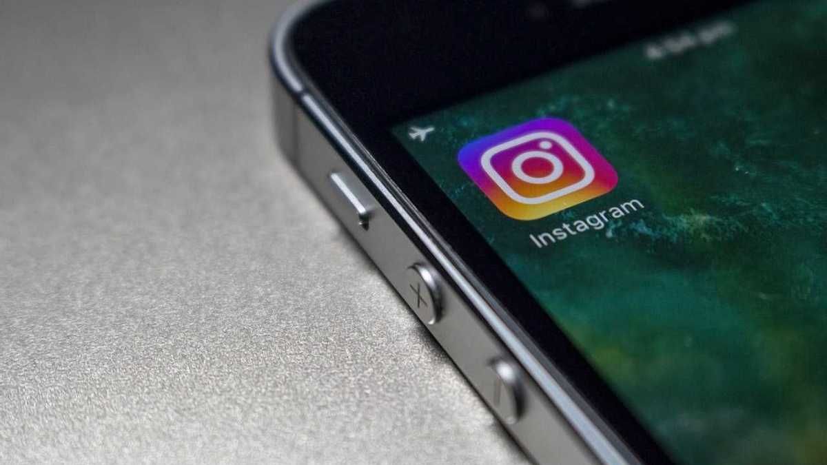 Instagram почав маркувати російські державні ЗМІ - 24 Канал Instagram почав маркувати російські державні ЗМІ - 24 Канал