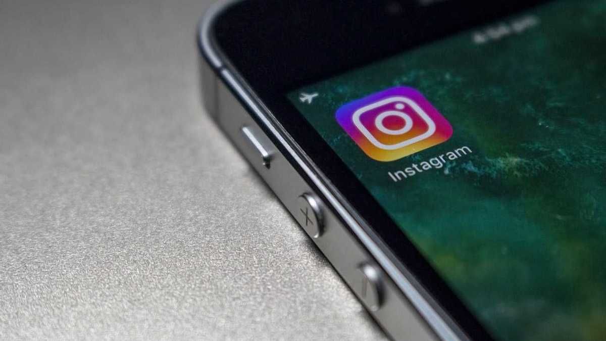 Instagram почав маркувати російські державні ЗМІ - 24 Канал