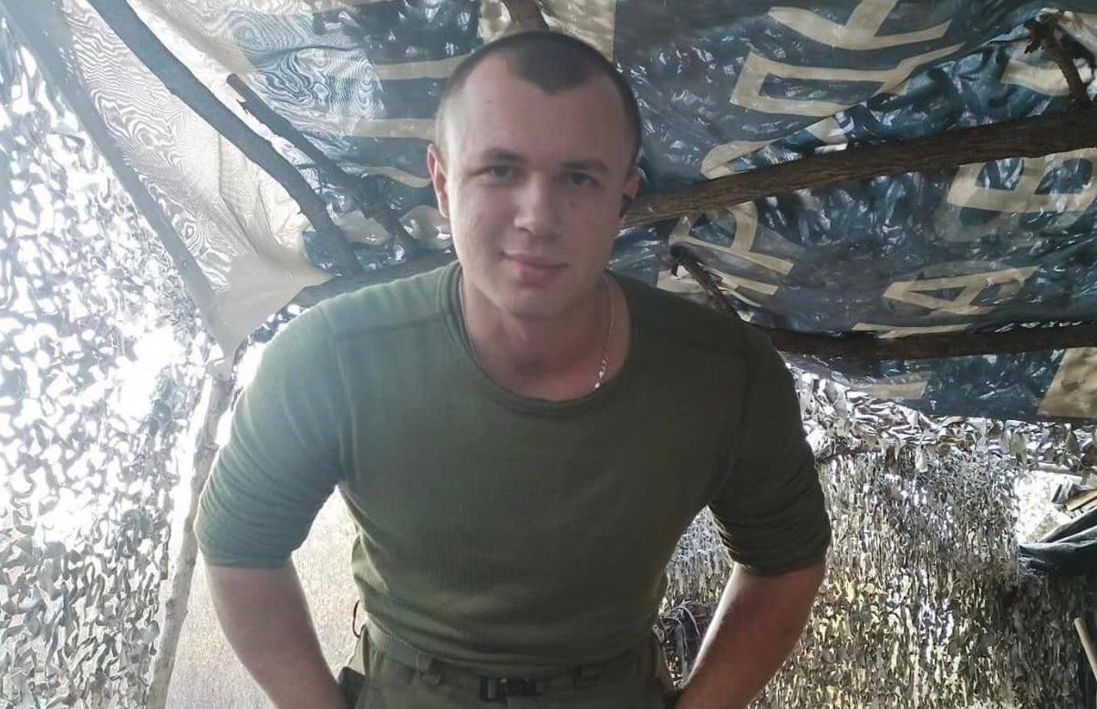 Зеленский подписал указ о присвоении Виталию Скакуну звания Героя Украины Зеленский подписал указ о присвоении Виталию Скакуну звания Героя Украины