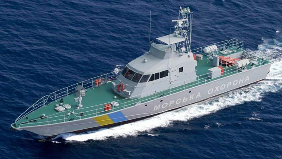 На ваших руках кров, ви – вбивці дітей, – командир Морської охорони звернувся до кораблів РФ - 24 Канал На ваших руках кров, ви – вбивці дітей, – командир Морської охорони звернувся до кораблів РФ - 24 Канал