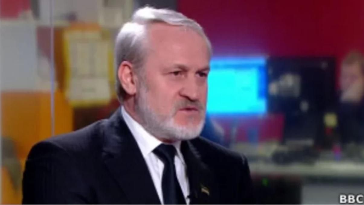 Чеченская Республика Ичкерия предложила Зеленскому помощь – отправить добровольцев - 24 Канал Чеченская Республика Ичкерия предложила Зеленскому помощь – отправить добровольцев - 24 Канал