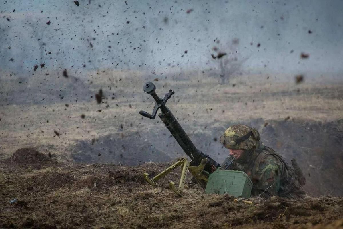 Впродовж дня росіяни обстрілювали Суми з артилерії: є постраждалі - 24 Канал