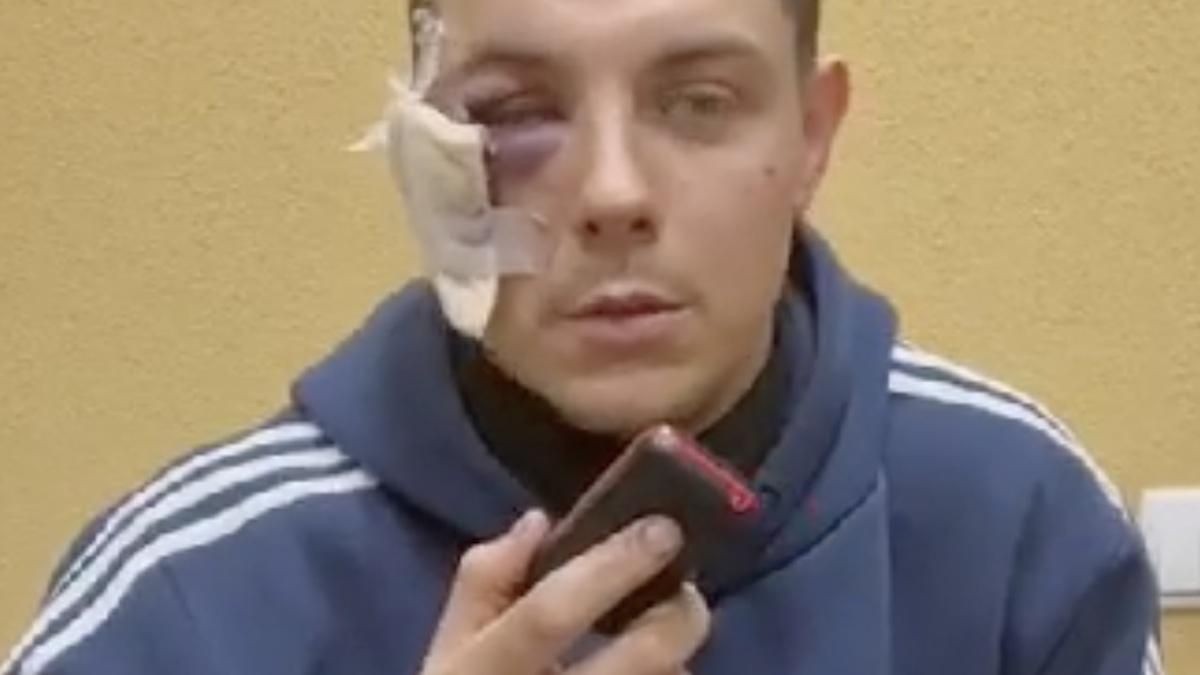 Половина пропали, половина "200", надо прекращать это все, – еще один оккупант "прозрел" в плену - 24 Канал Половина пропали, половина "200", надо прекращать это все, – еще один оккупант "прозрел" в плену - 24 Канал