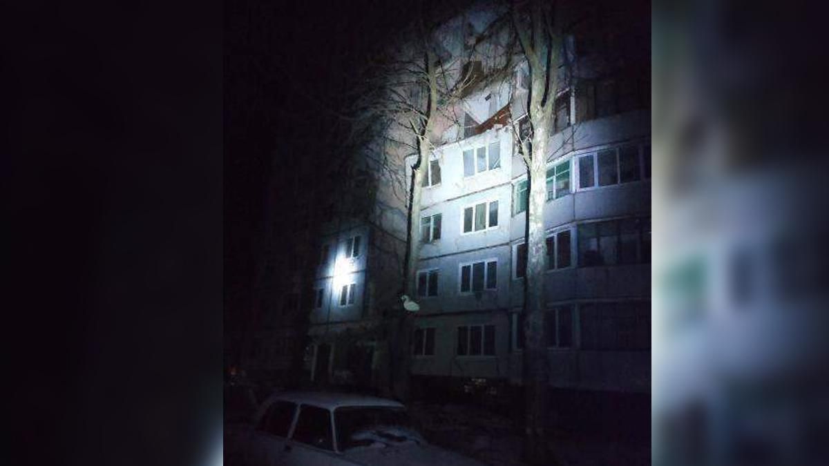 Є загиблі від обстрілу будинку на Харківщині - Харків