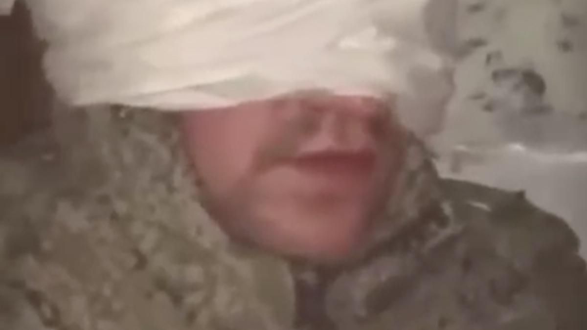 "Паляміта" або Миттєвий тест на окупанта: наочна інструкція у відео - 24 Канал "Паляміта" або Миттєвий тест на окупанта: наочна інструкція у відео - 24 Канал