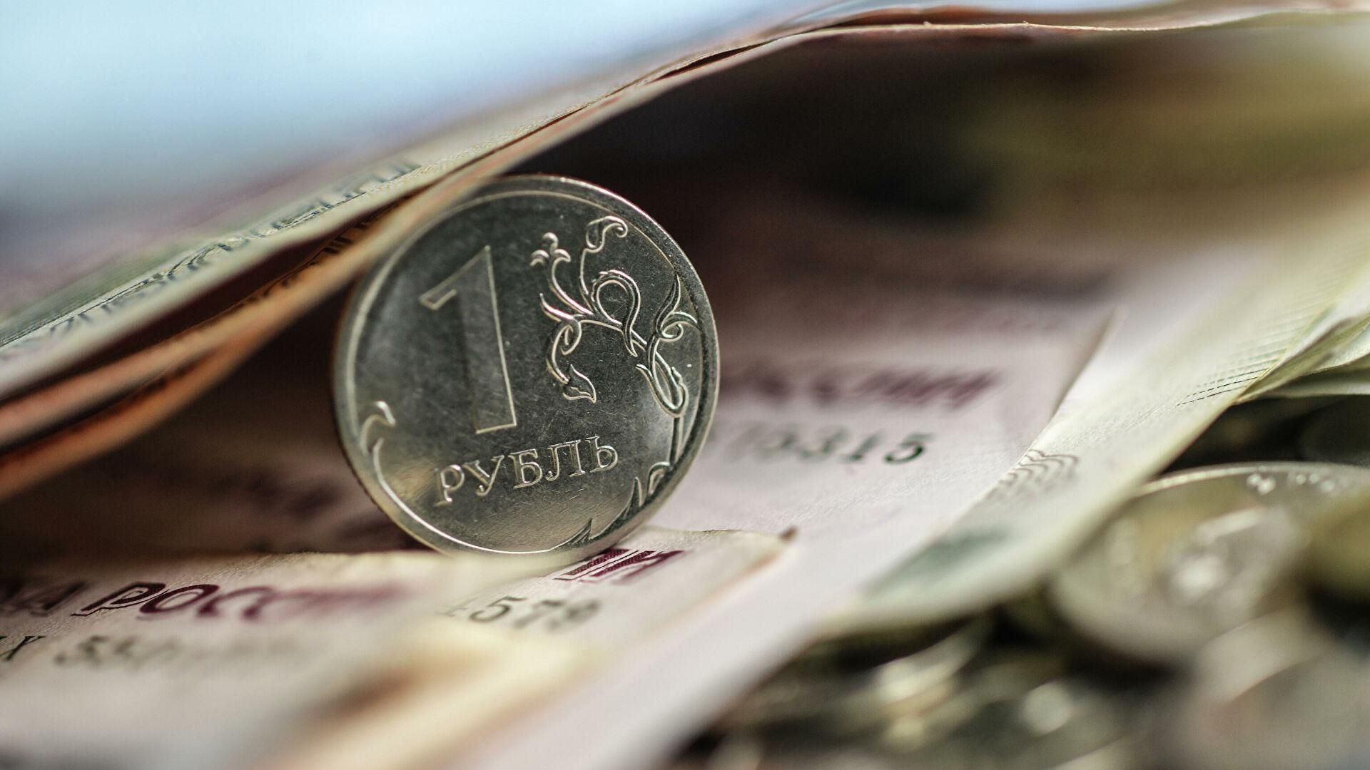 Росія не зможе використати свій валютний резерв на 630 мільярдів доларів для підтримки рубля - 24 Канал