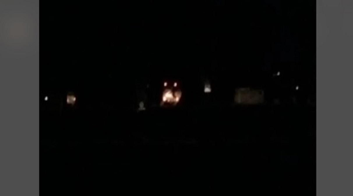 У сторону Херсона прямують танки окупантів - 24 Канал У сторону Херсона прямують танки окупантів - 24 Канал