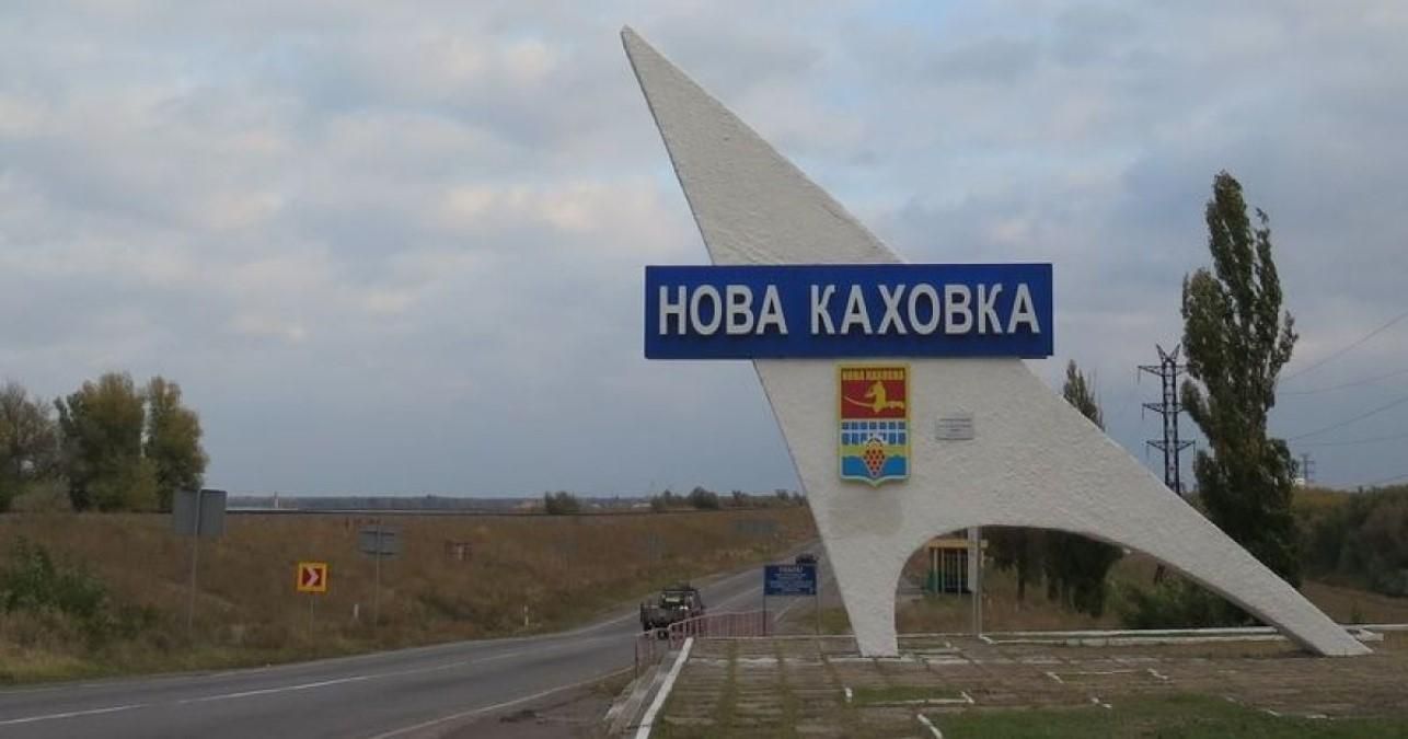 У людей немає можливості евакуюватися, – мер Нової Каховки про ситуацію в окупованому місті - 24 Канал У людей немає можливості евакуюватися, – мер Нової Каховки про ситуацію в окупованому місті - 24 Канал