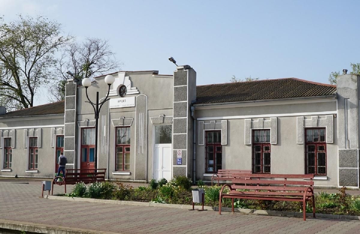 В Арцизской ОТО комендантский час продлили до 28 февраля В Арцизской ОТО комендантский час продлили до 28 февраля