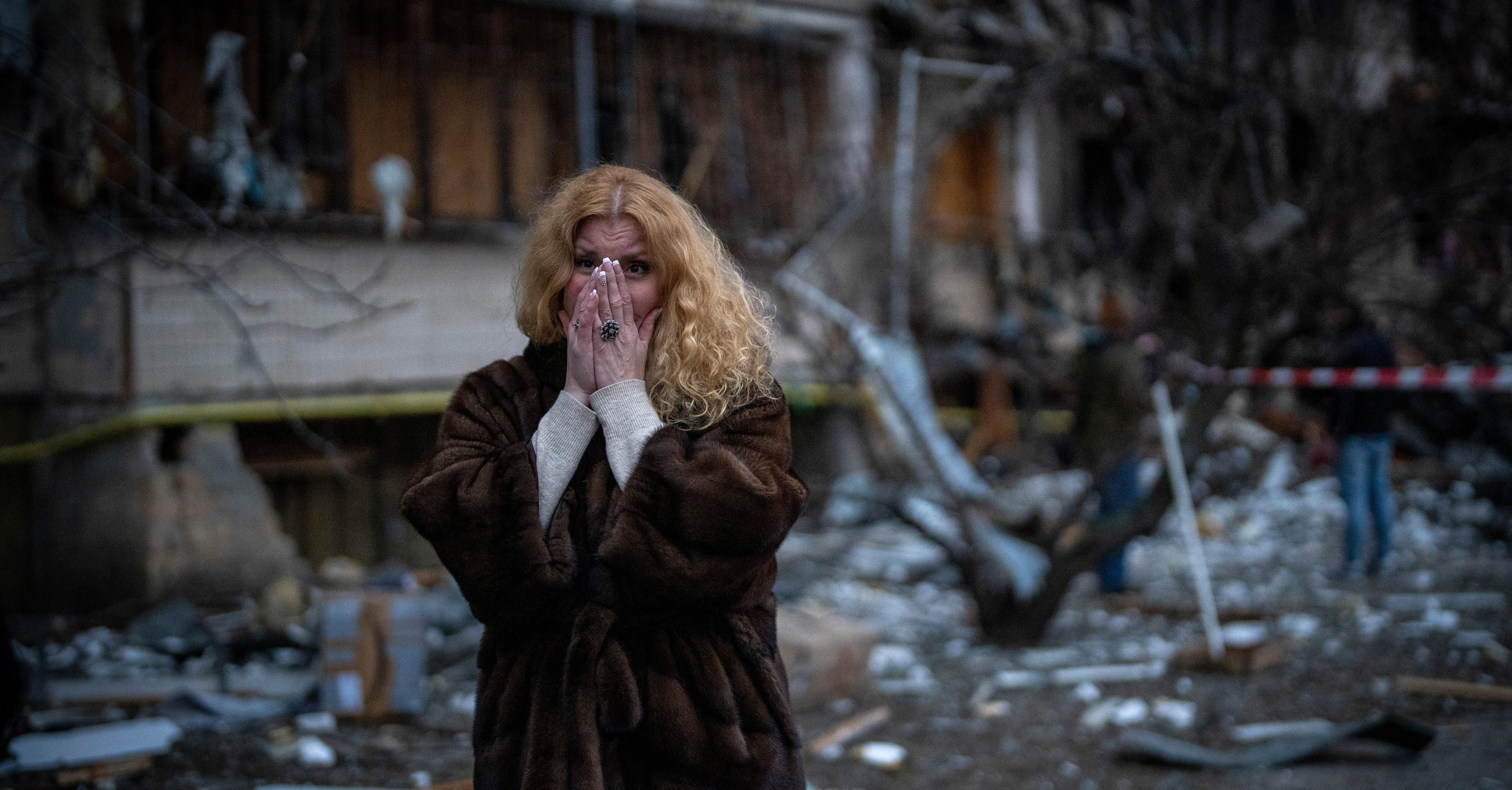 Окупанти залякують людей особами кавказької зовнішності, – Генштаб ЗСУ - 24 Канал Окупанти залякують людей особами кавказької зовнішності, – Генштаб ЗСУ - 24 Канал