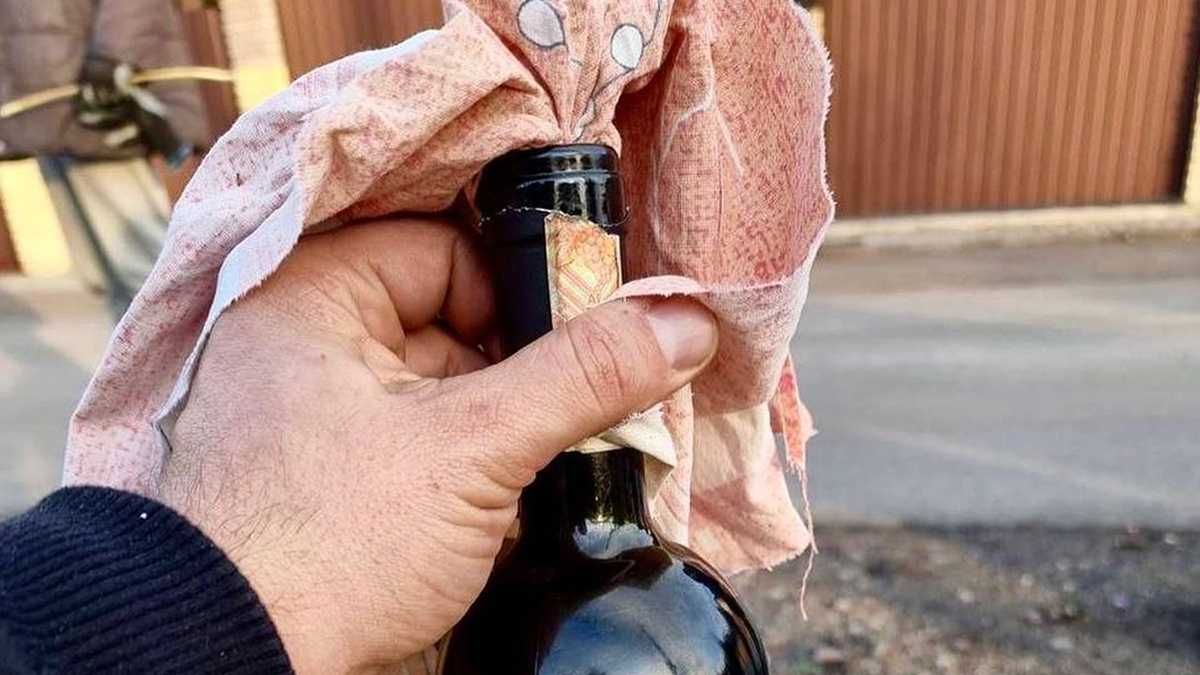 У війні з окупантом допомагають навіть безхатьки - 24 Канал У війні з окупантом допомагають навіть безхатьки - 24 Канал