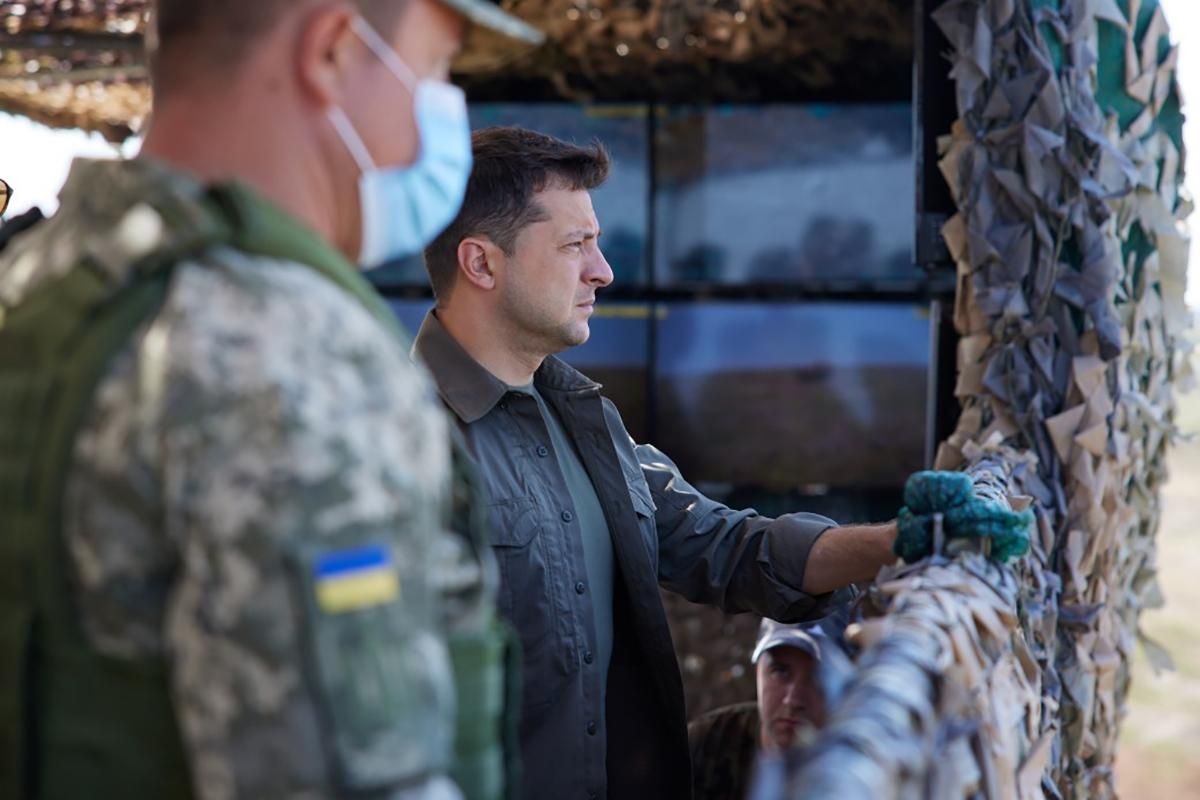 Из Беларуси запускают ракеты и убивают наших детей – вот ваш референдум, – Зеленский Из Беларуси запускают ракеты и убивают наших детей – вот ваш референдум, – Зеленский