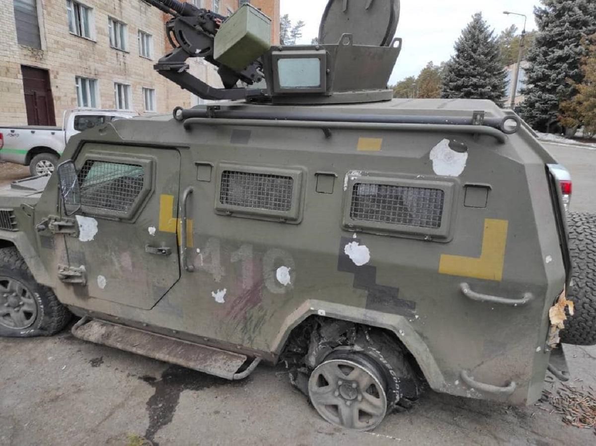 На Сумщині ворожа ДРГ підло напала на прикордонників: двоє загиблих - 24 Канал На Сумщині ворожа ДРГ підло напала на прикордонників: двоє загиблих - 24 Канал