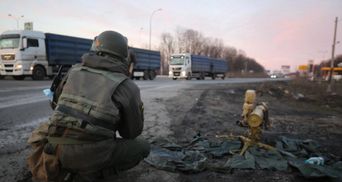 Важкі втрати у Чернігові: 6 бійців поранені, 2 загинули