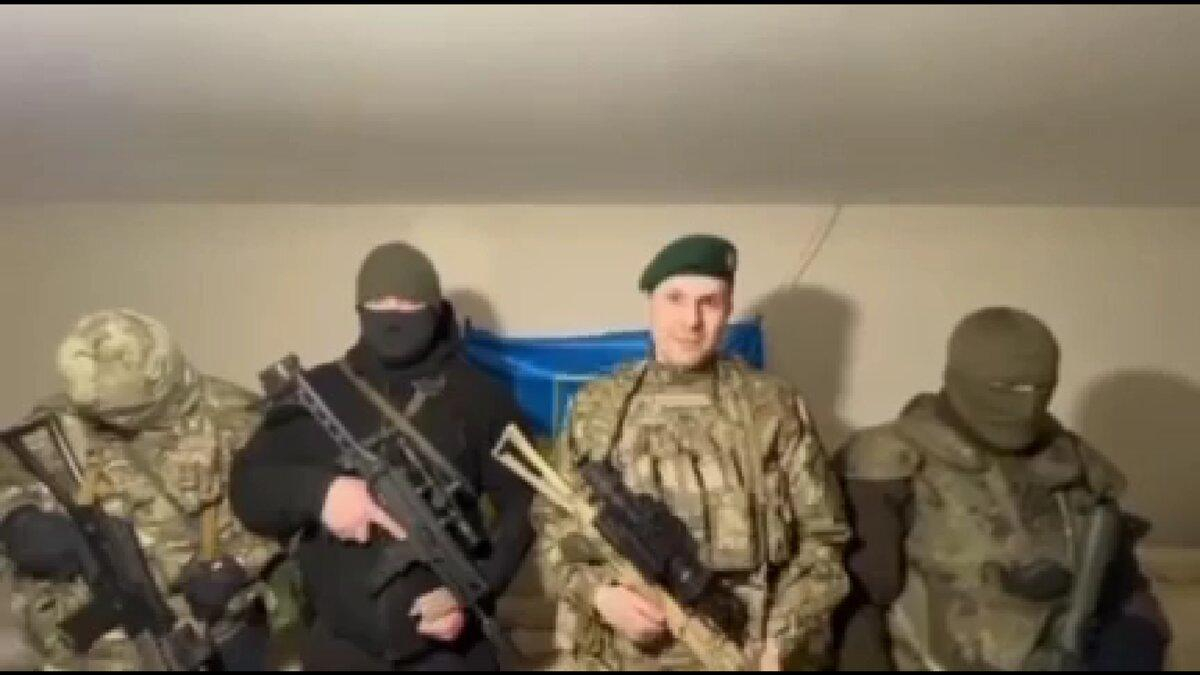 Будут воевать против России: чеченцы выступили с заявлением в поддержку Украины